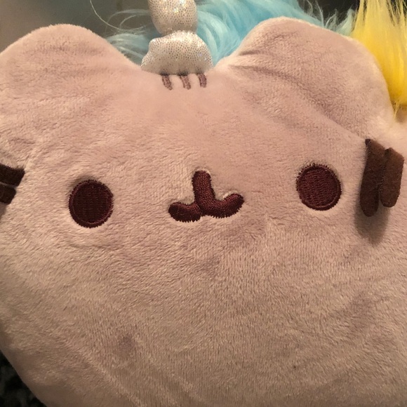 Pusheen Plush - Picture 5 of 5